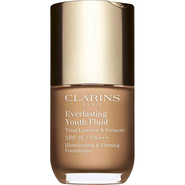 Clarins Everlasting Youth 108,5 Cashew – Tester