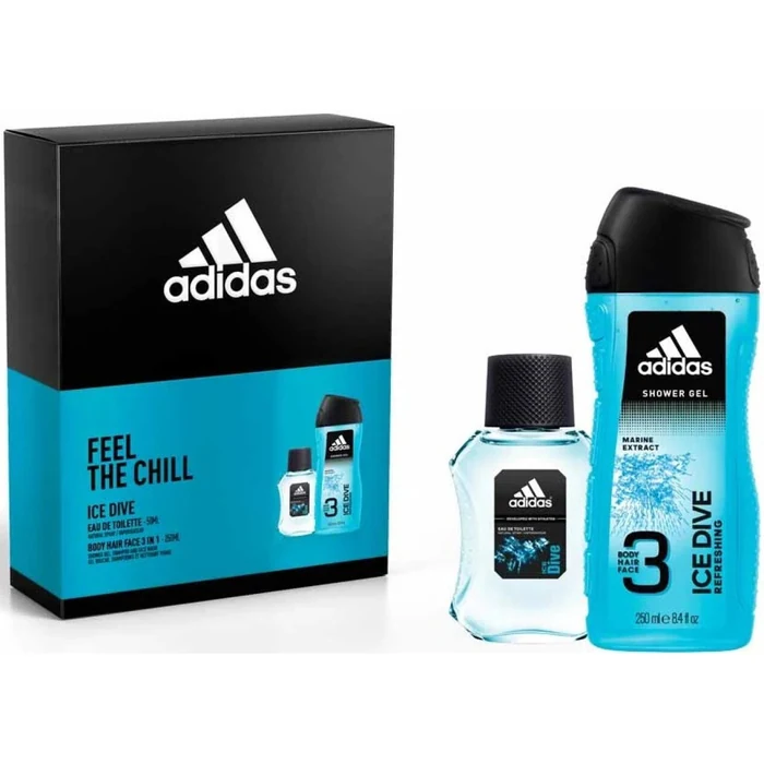 Adidas Fill The Chill Xmas 2020 set