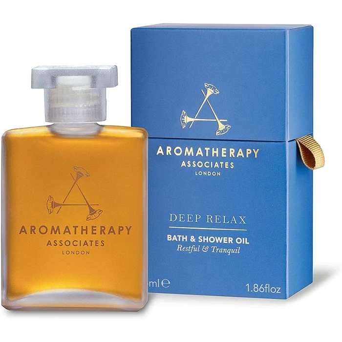 Aromatherapy Associates Deep Relax