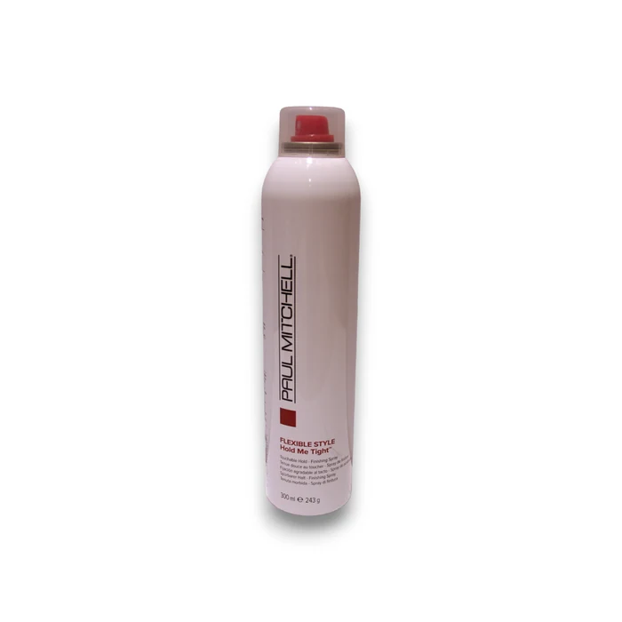 Paul Mitchell Flexible Style Hold Me Tight
