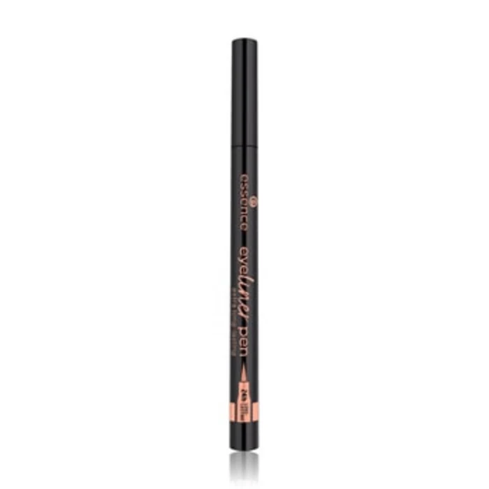 Essence Eyeliner Pen 10 Blackest Black