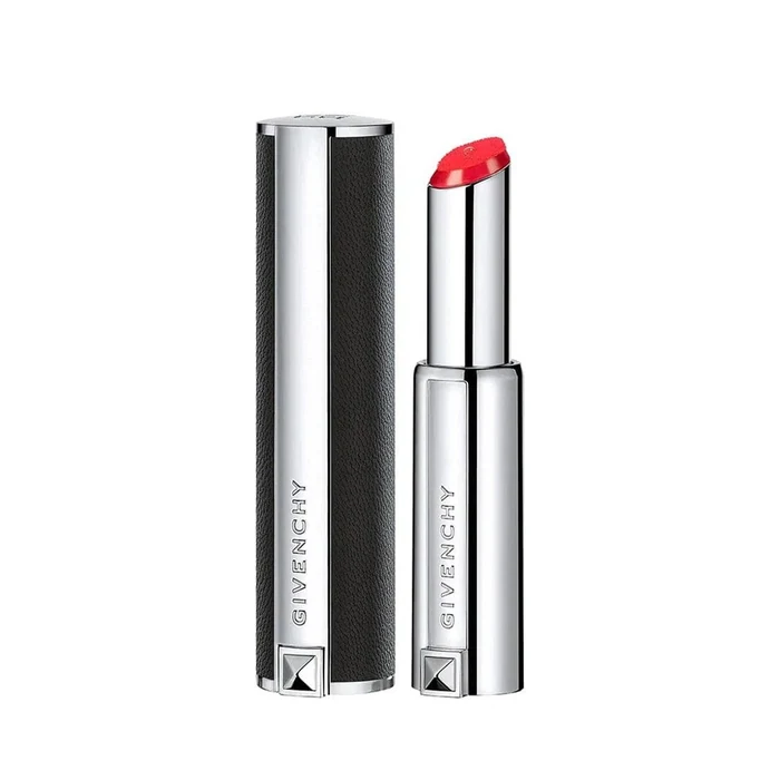 Givenchy Le Rouge Liquide 306 Orange Plumetis