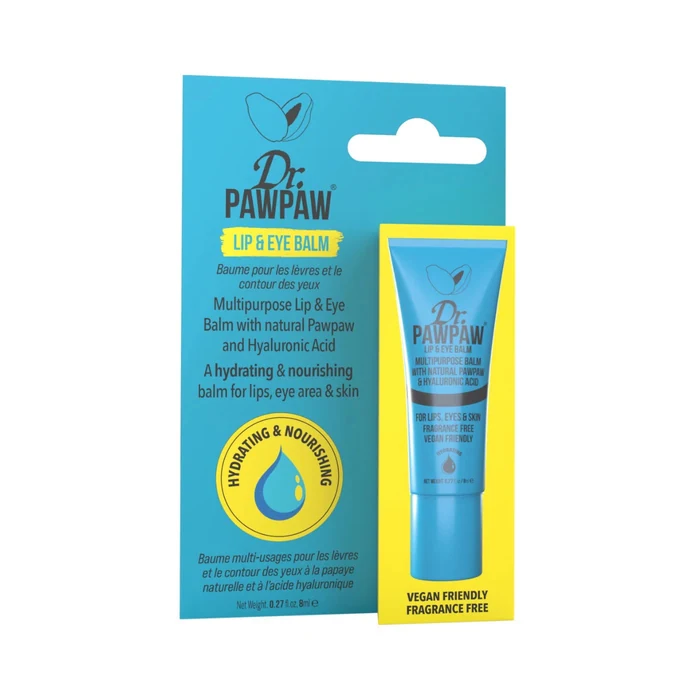 Dr. PawPaw Lip Balm Treatment