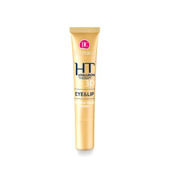 Dermacol Hyaluron Therapy 3D