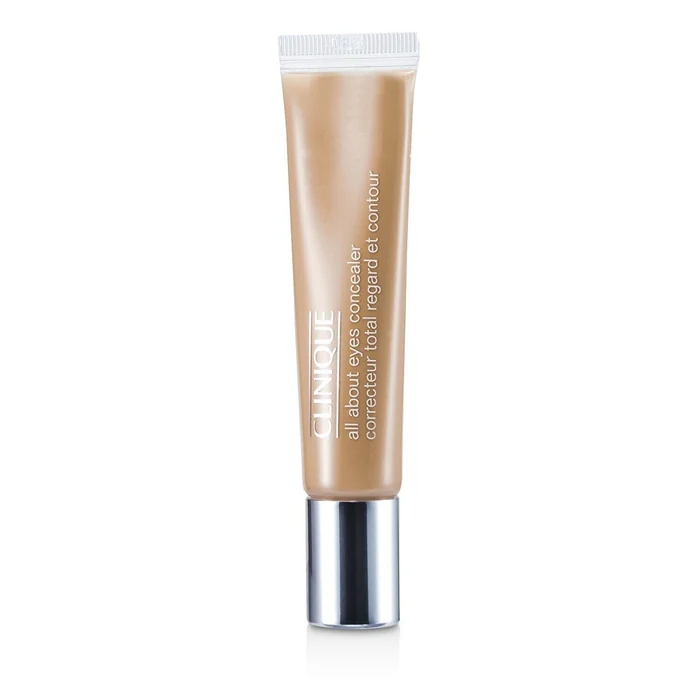 Clinique All About Eyes 01 Light Neutral – Tester