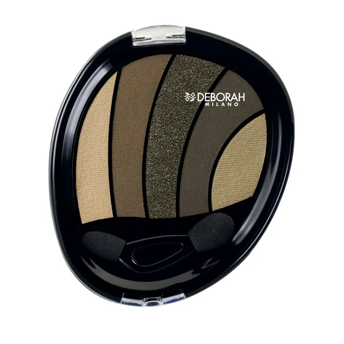 Deborah Perfect Smokey 05 Kaki – Tester