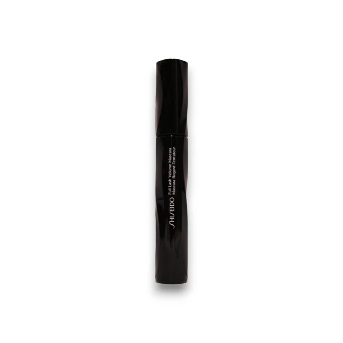 Shiseido Full Lash Multi-Dimension Bk901 Black – Tester