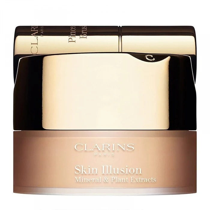 Clarins Skin Illusion 107 Beige – Tester