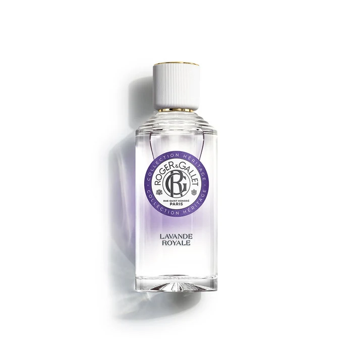 Roger & Gallet Lavande Royale – Tester