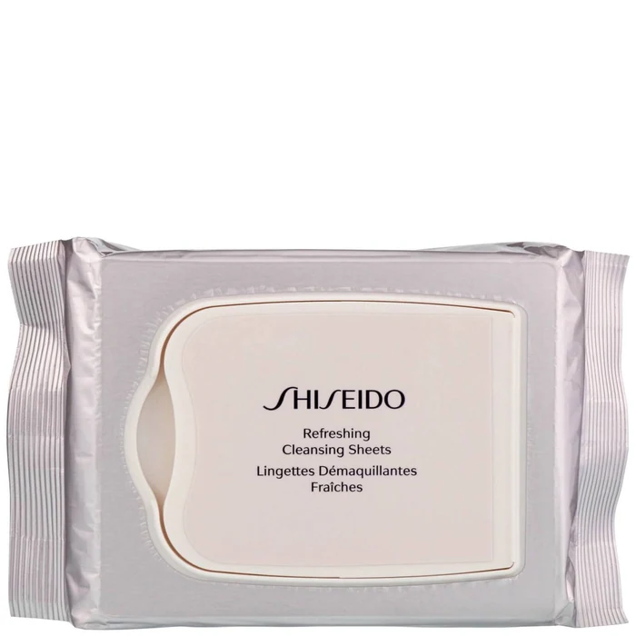 Shiseido Refreshing