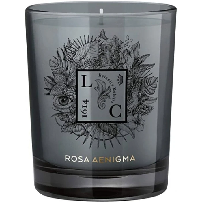 Le Couvent Maison de Parfum Rosa Aenigma