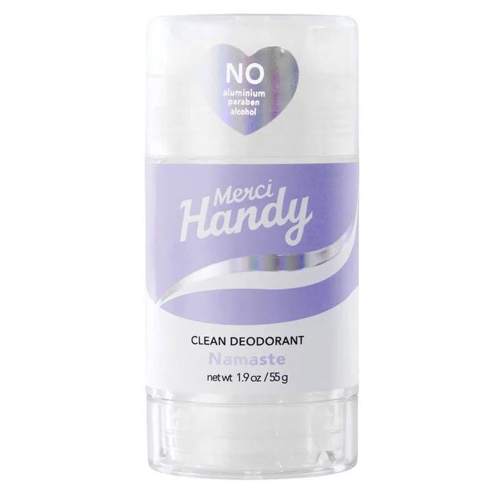 Merci Handy Namaste