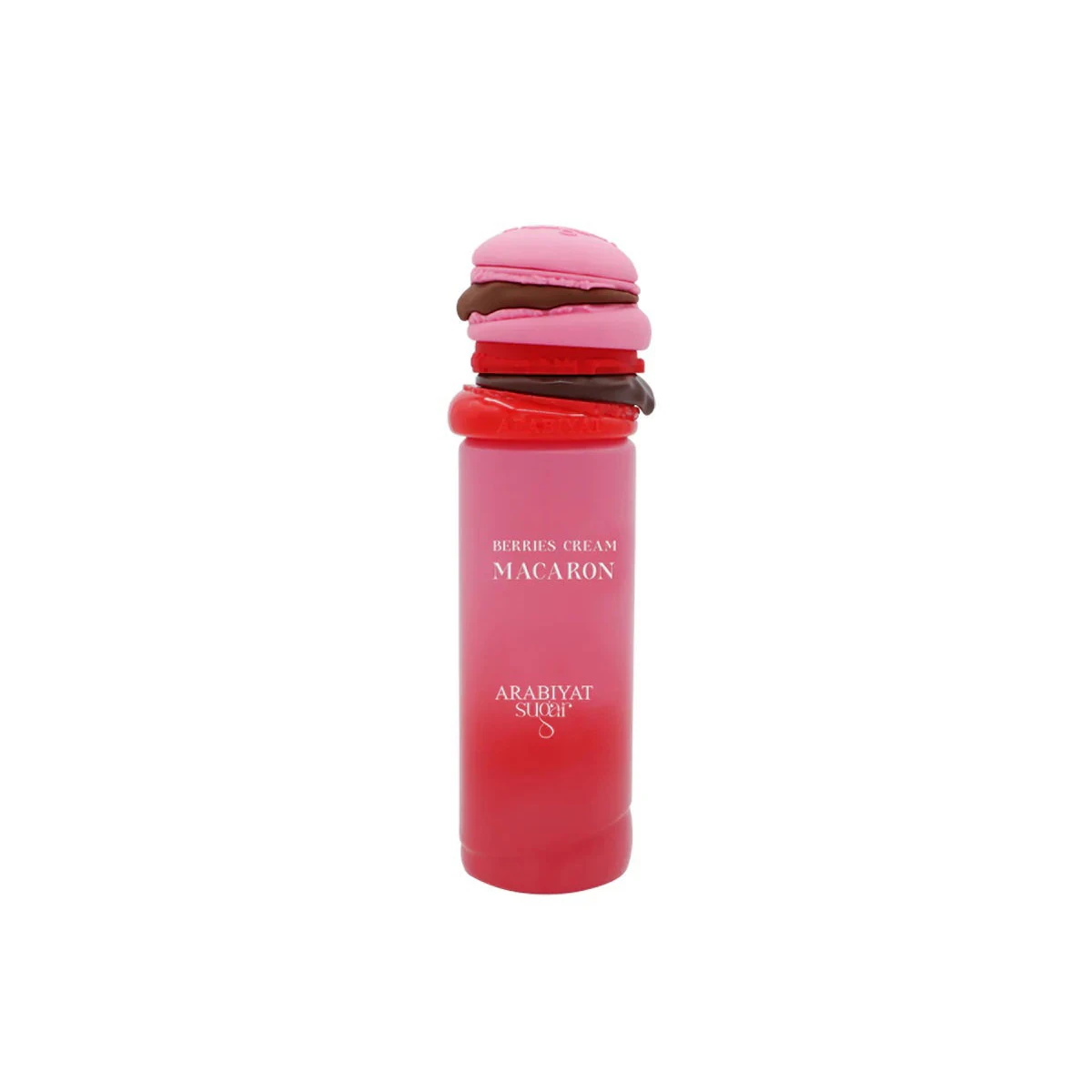 Arabiyat Prestige Sugar Berries Cream Macaron