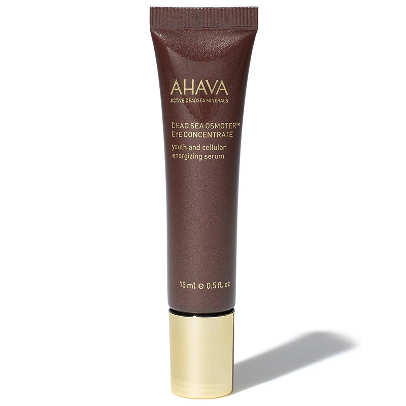 Ahava Dead Sea Osmoter Eye Concentrate