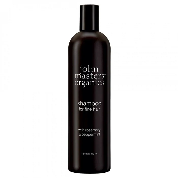 John Masters Organics Hair Shampoo