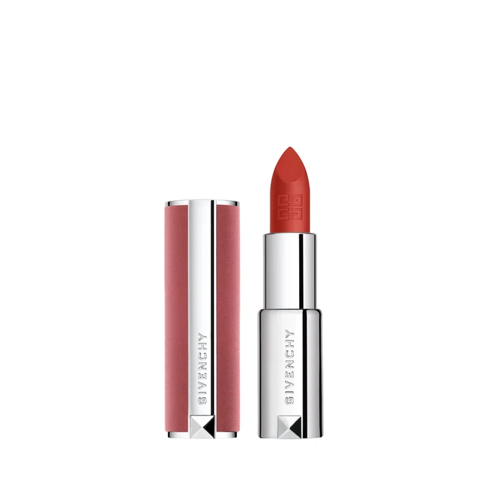 Givenchy Le Rouge Sheer Velvet 32 Rouge Brique