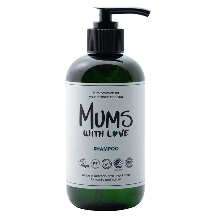Mums With Love Hair Shampoo