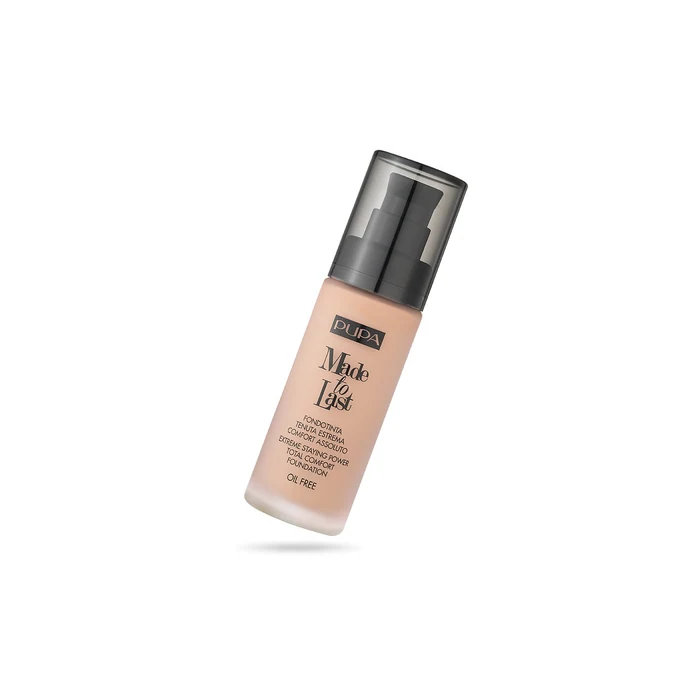 Pupa Made To Last 060 Golden Beige