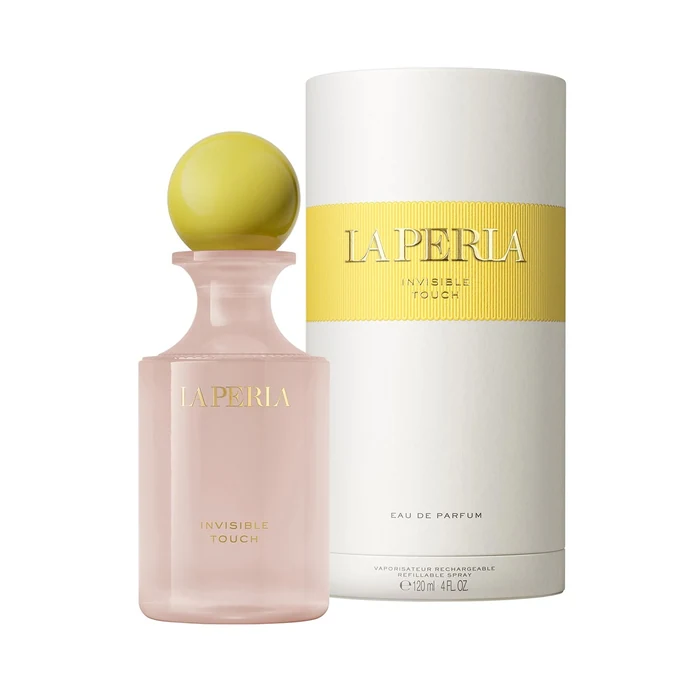 La Perla Invisible Touch