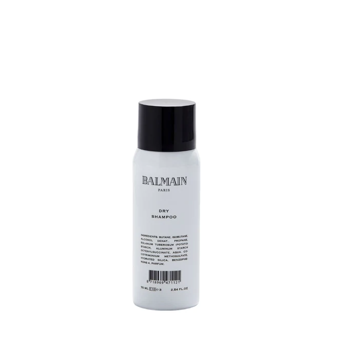 Balmain Professionnel Travel