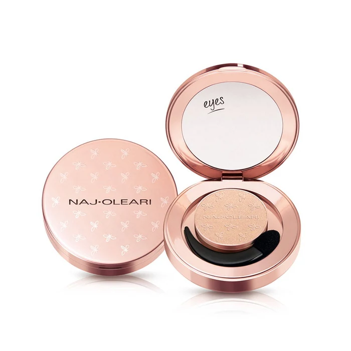 Naj Oleari Colour Fair 03 Golden Shimmer