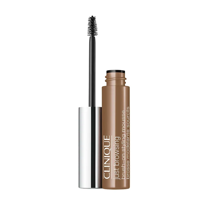 Clinique Just Browsing Brush 02 Light Brown – Tester