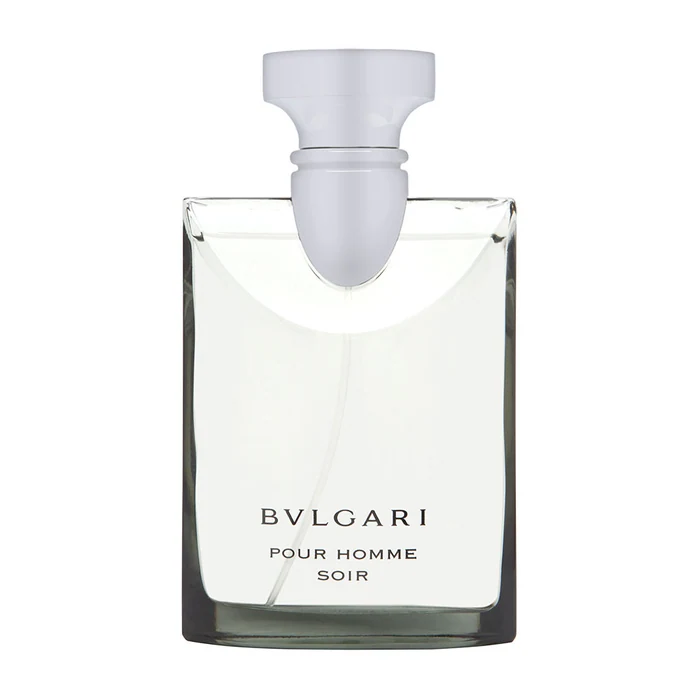 Bvlgari Soir – Tester