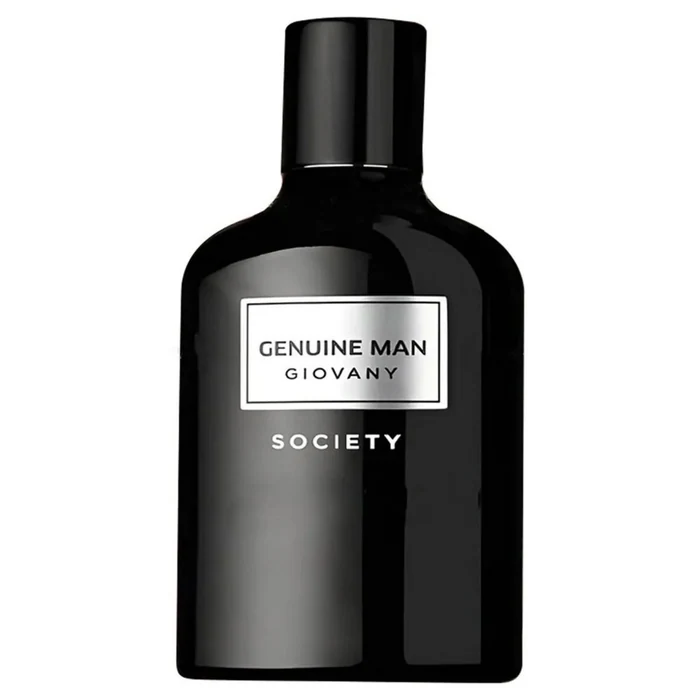 Fragrance World Giovany Society