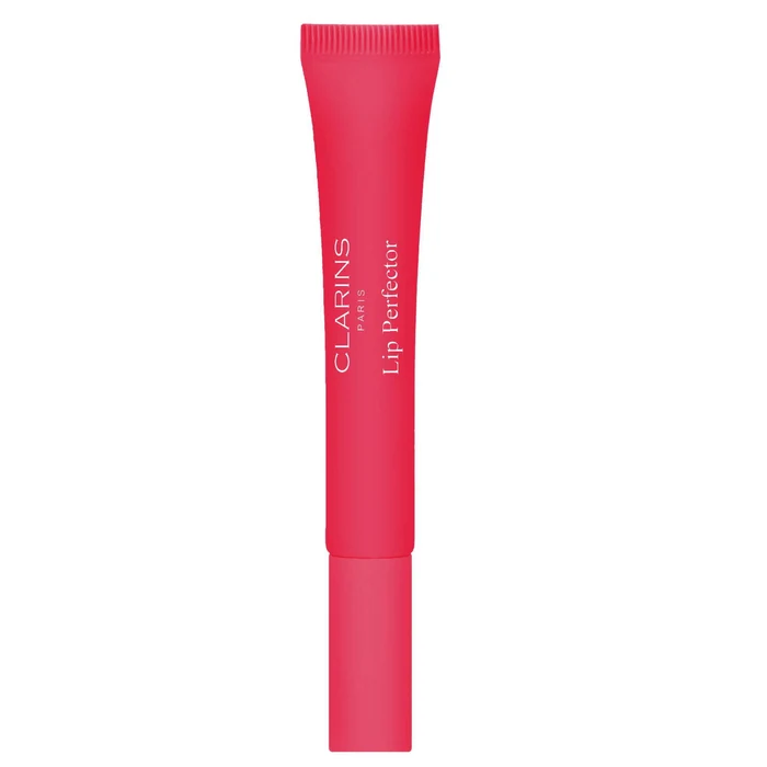 Clarins Lip Perfector 24 Fuchsia Glow