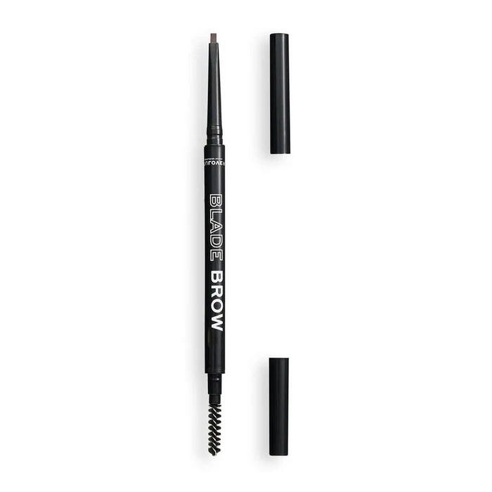 Relove By Revolution Blade Brow Dark Brown