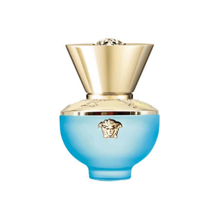Versace Dylan Turquoise