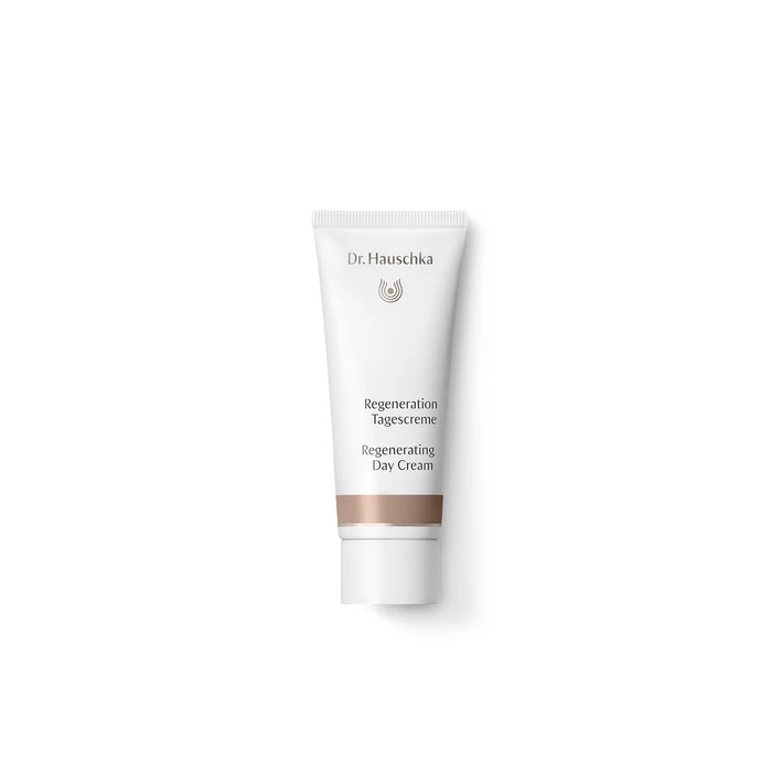 Dr. Hauschka Facial Care Regenerating