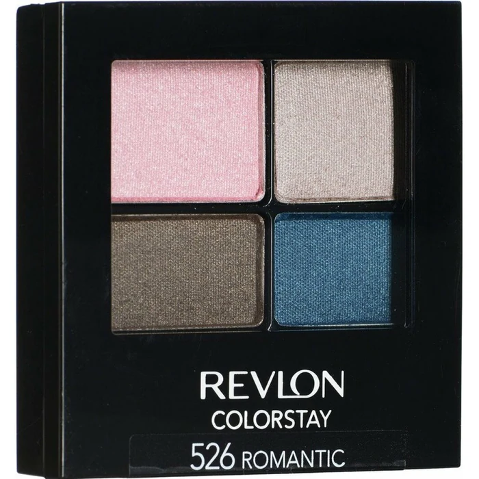 Revlon Color Stay 526 Romantic