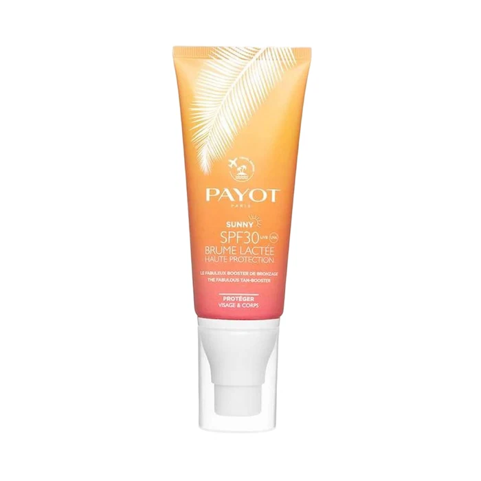 Payot Sunny