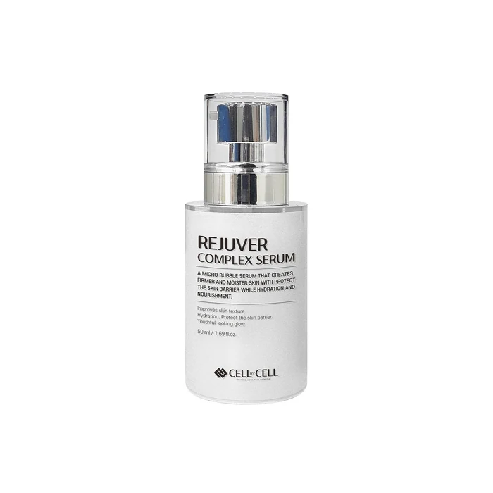 Cell By Cell Rejuver Complex