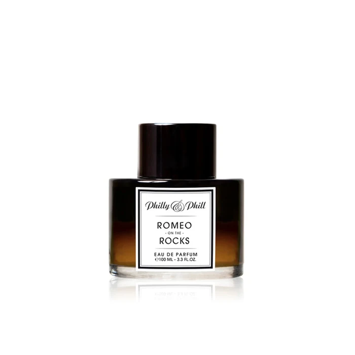Philly & Phill Romeo on the Rocks – Tester