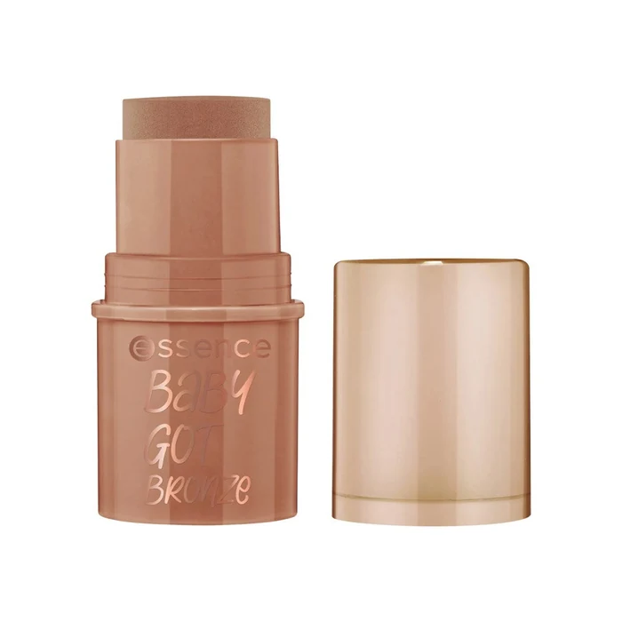 Essence Baby Got Bronze Cinnamon Spice 10