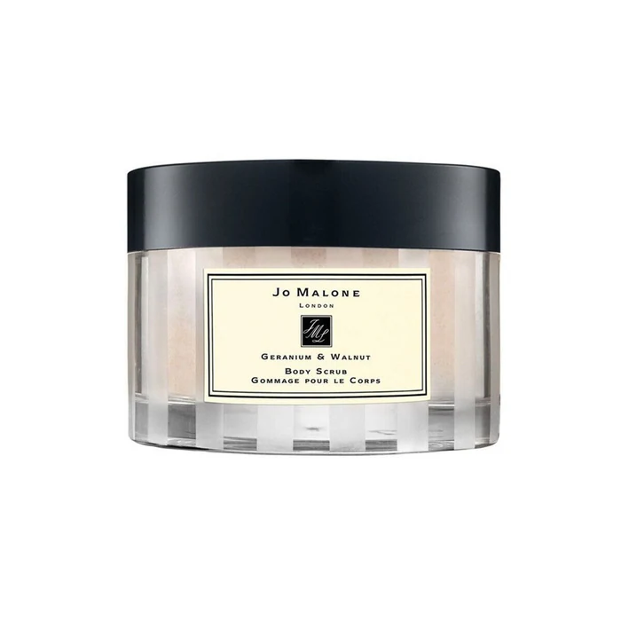 Jo Malone Geranium & Walnut