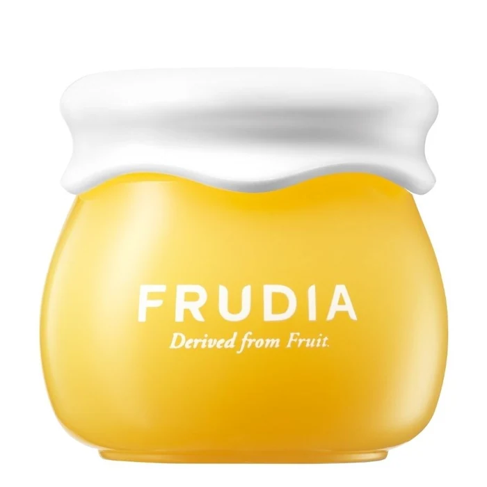 Frudia Delivered From Fruit Citrus Brightening