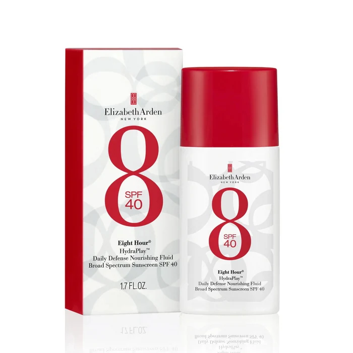 Elizabeth Arden Eight Hour HydraPlay