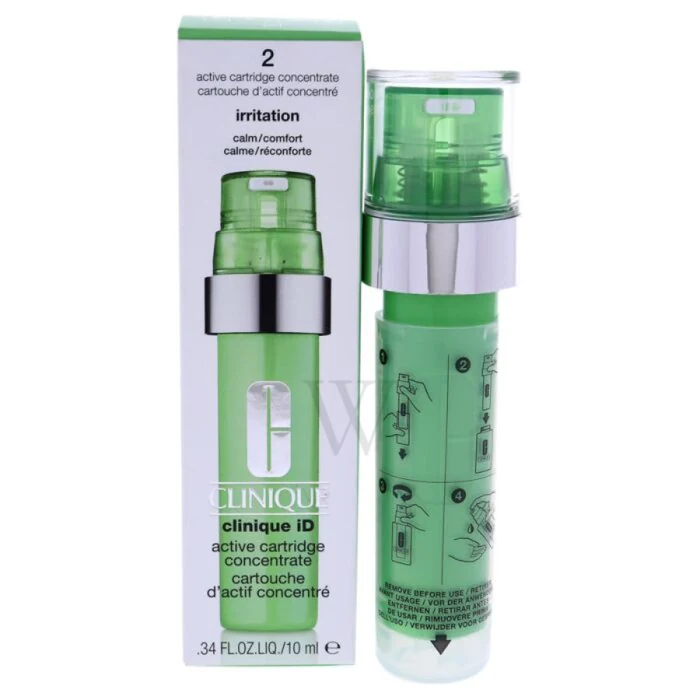 Clinique Clinique iD Active Cartridge - Irritation