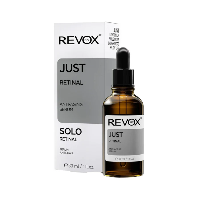 Revox B77 Just Retinal Anti-Aging For Face & Neck