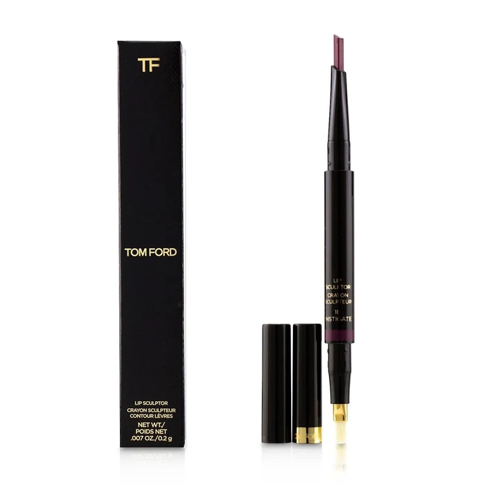 Tom Ford Lip Sculptor 18 Instigate