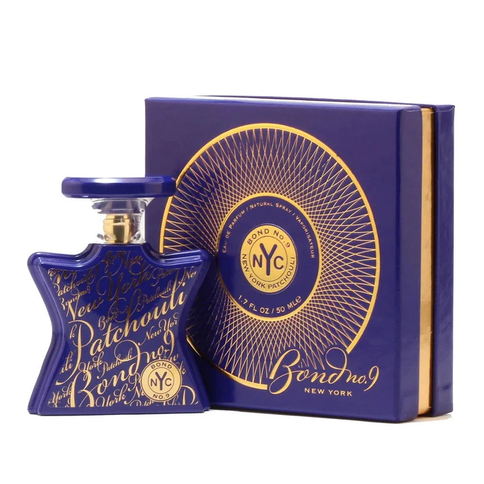 Bond No. 9 New York Patchouli