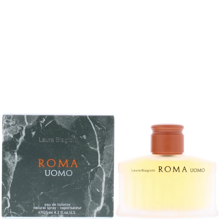 Laura Biagiotti Roma Uomo