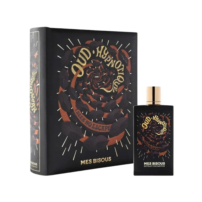 Mes Bisous Oud Hypnotique