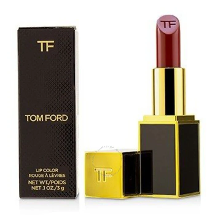 Tom Ford Cream Lipstick 38 Night Porter