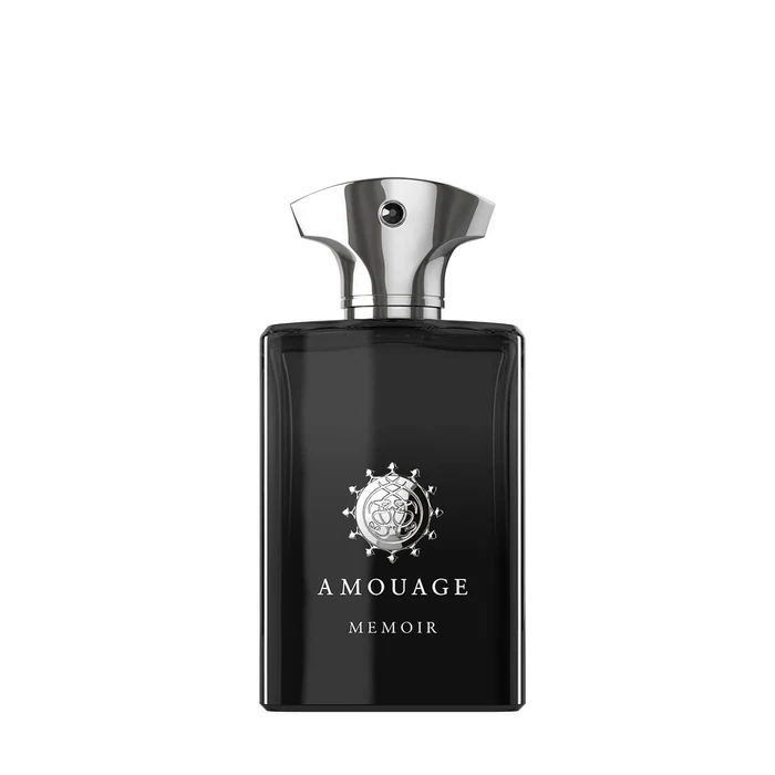 Amouage Memoir – Tester