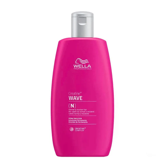 Wella Professionals Creatine+ Wave