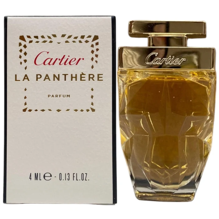 Cartier La Panthere – Miniatur